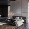 Newark Bed By Porus Studio Bold Modern Furniture