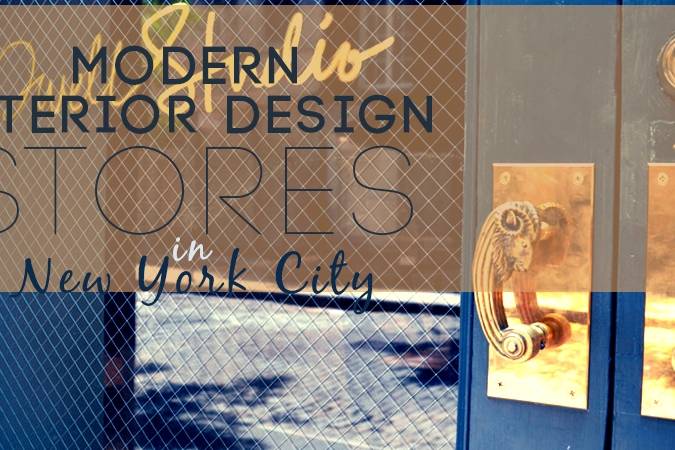 10 modern interior design stores in new york cover2 uai