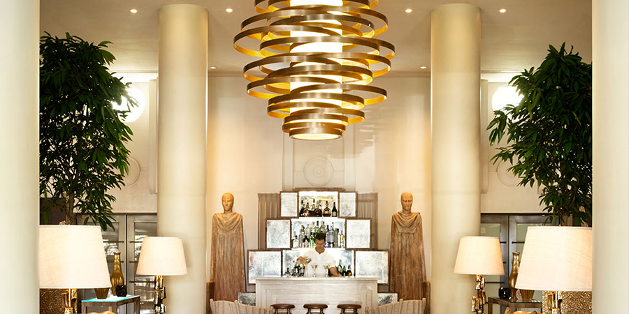 Kelly Wearstler Online Store: Kelly Wearstler Interiors Bergdorf Goodman  Boutique