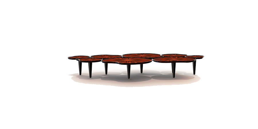 modern coffee tables