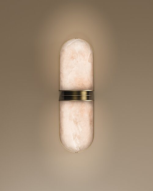 Russell II Wall Lamp