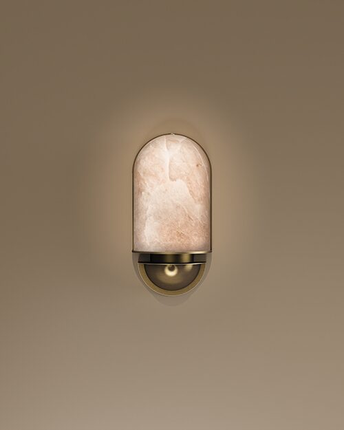 Russell Wall Lamp
