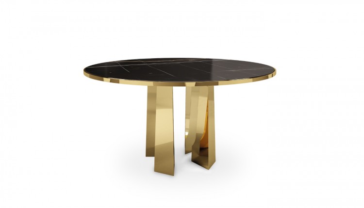 Luxury dining furniture