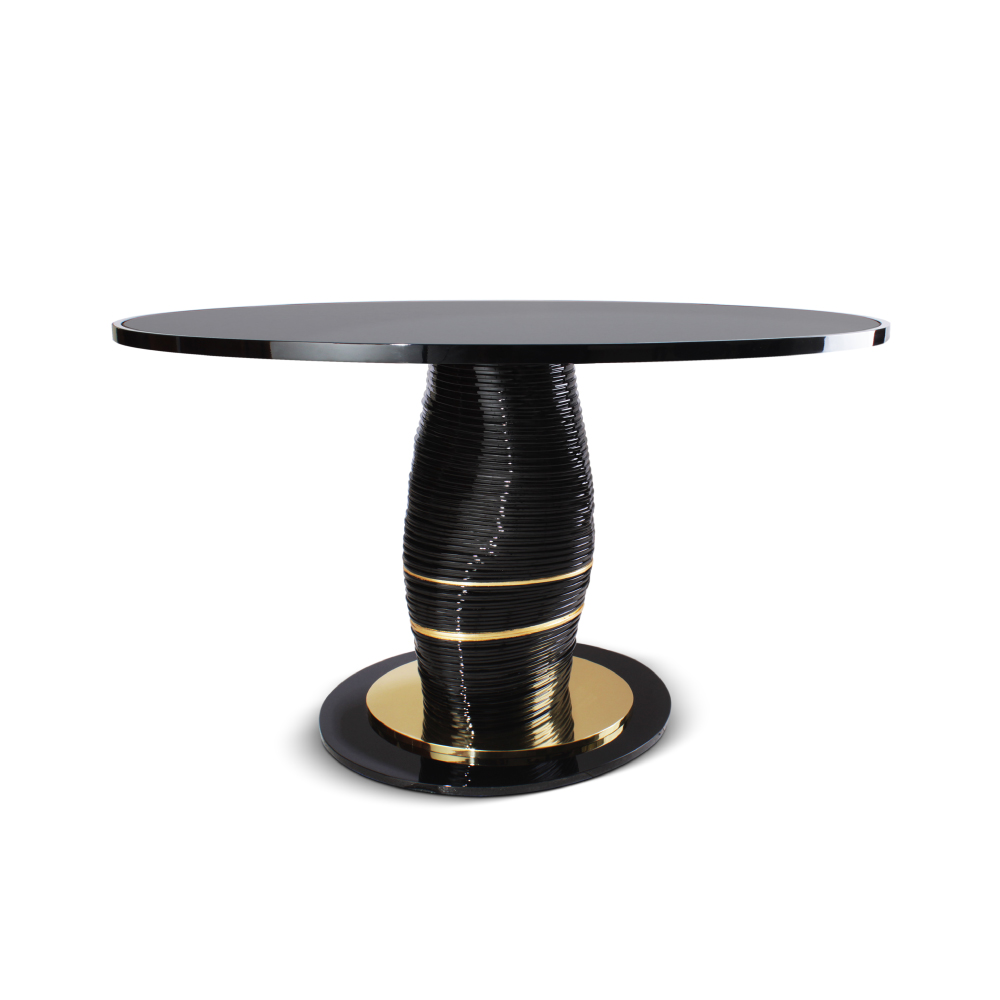 Absolute dining table