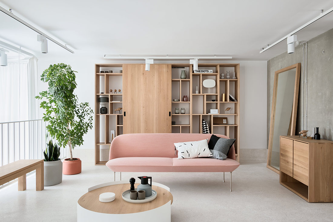 Top 5 Interior Design Projects in 2019