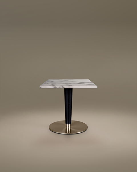 Atlanta Dining Table by the Astonishing Porus Studio