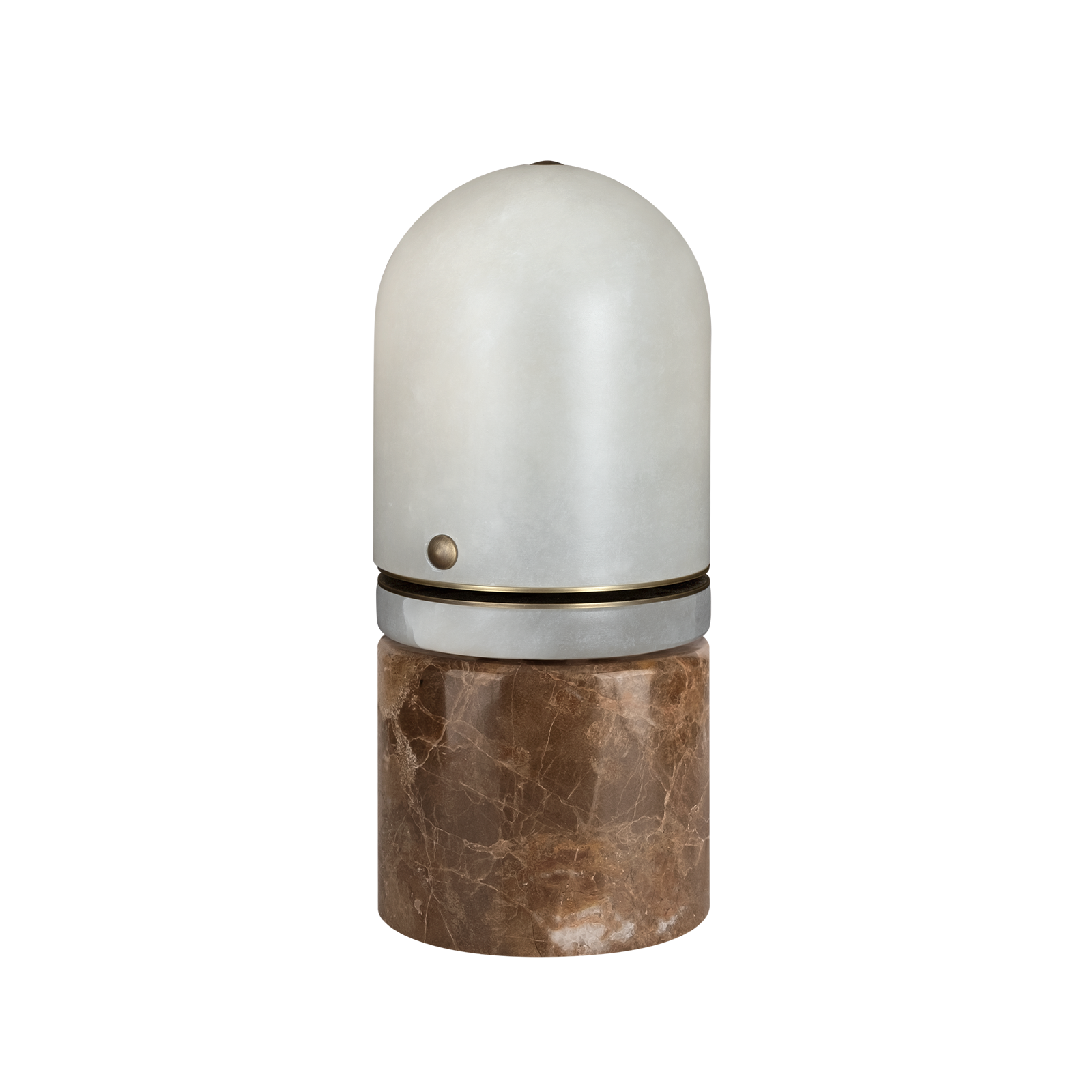 Russell Table Lamp with diferent finishes Russell Table Lamp with diferent finishes
