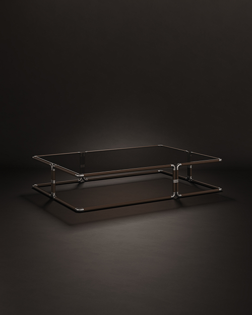 Dickson Center Table