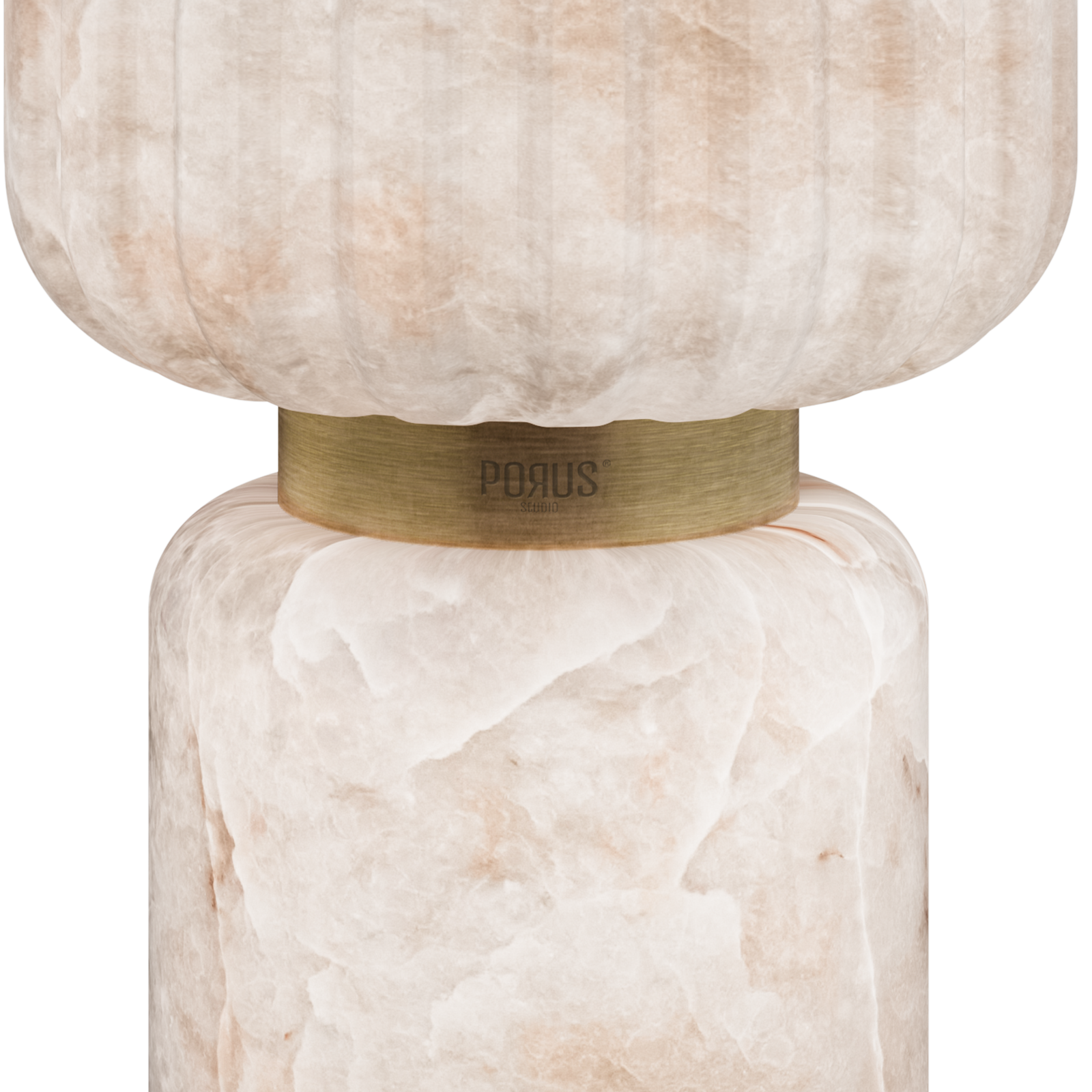 Hampshire Table Lamp detail view Hampshire Table Lamp detail view