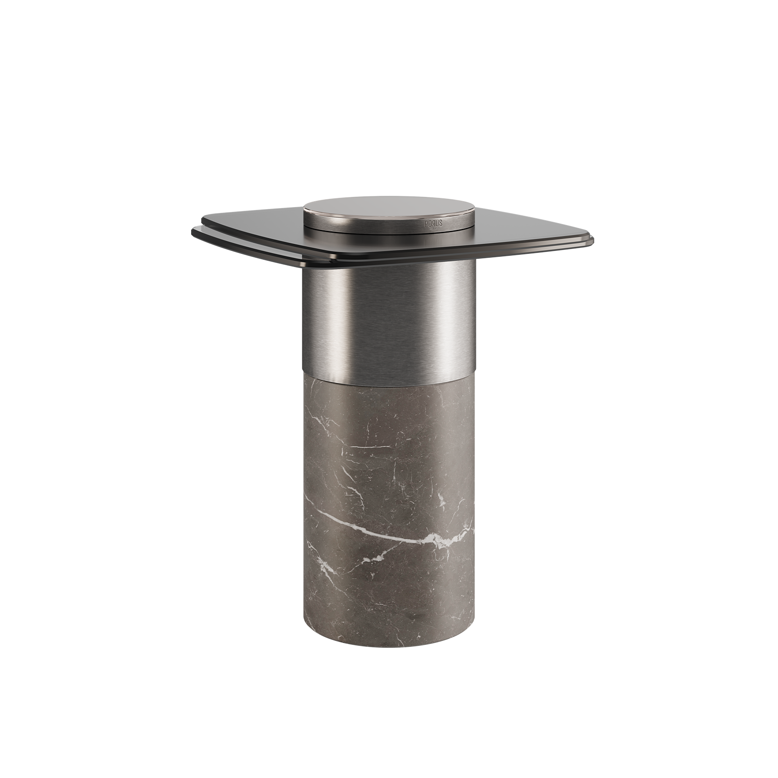 Mississippi Side Table with different finishes Mississippi Side Table with different finishes