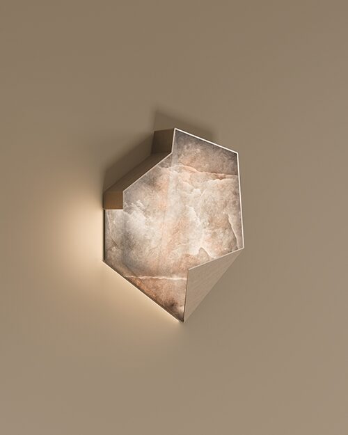 Denali Wall Lamp