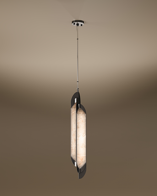 Glacier I Pendant Lamp