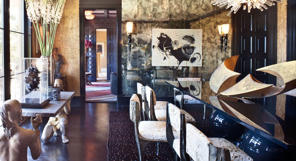 Bellagio-Residence-Bel-Air-Residence-Kelly-Weastler- Bellagio Residence, Bel Air. Residence Kelly Wearstler