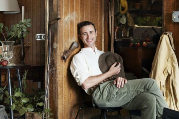 Top 10 Fascinating Contemporary Interior Designers