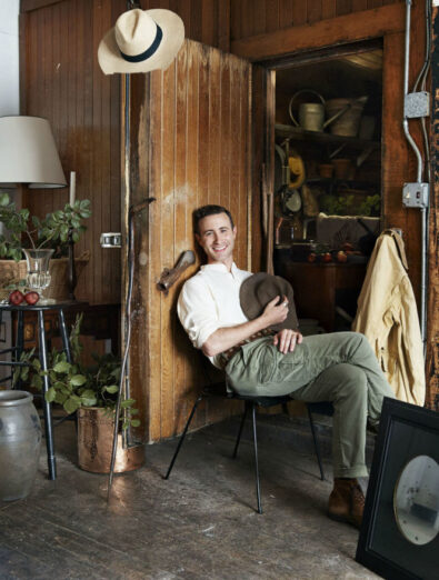 Dan-Fink-Contemporary-Interior-Designers- Dan Fink Contemporary Interior Designers