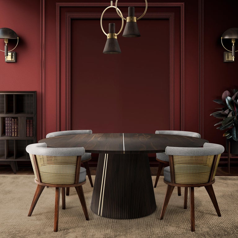 Henry-Dining-Table-Trendy-Dining-Tables- Henry Dining Table Trendy Dining Tables