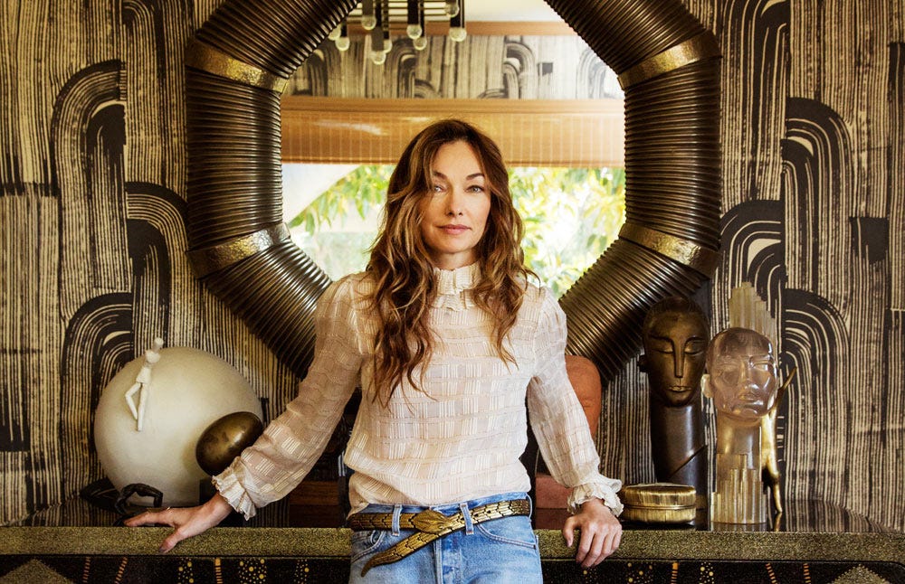 Kelly-Wearstler- kelly wearstler