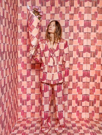 Kelly-Wearstler-Contemporary-Interior-Designers- Kelly Wearstler Contemporary Interior Designers