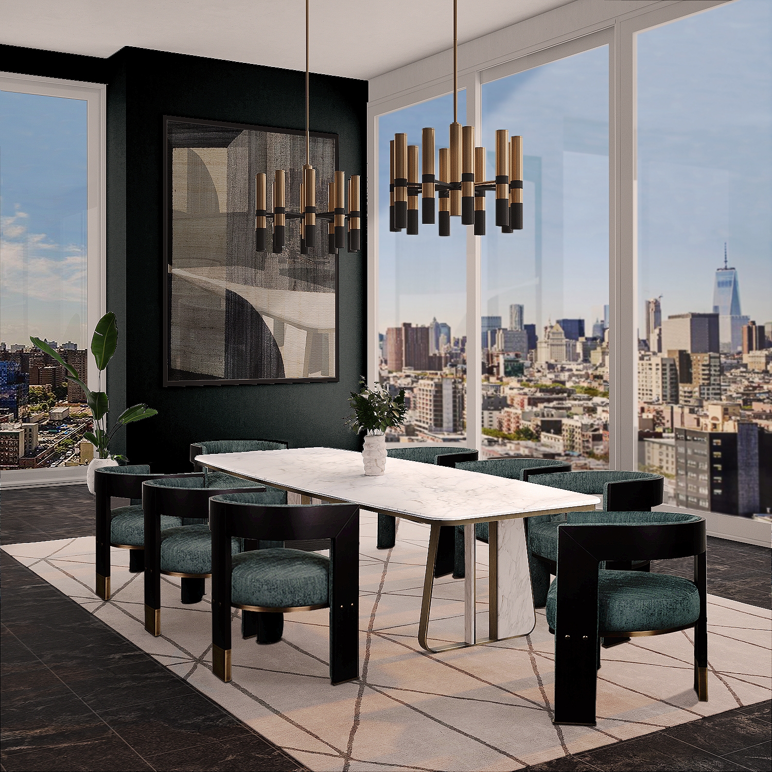 Kenai-Dining-table-By-Porus-Studio-trendy-dinning-tables-1 Kenai Dining Table By Porus Studio Trendy Dining tAbles