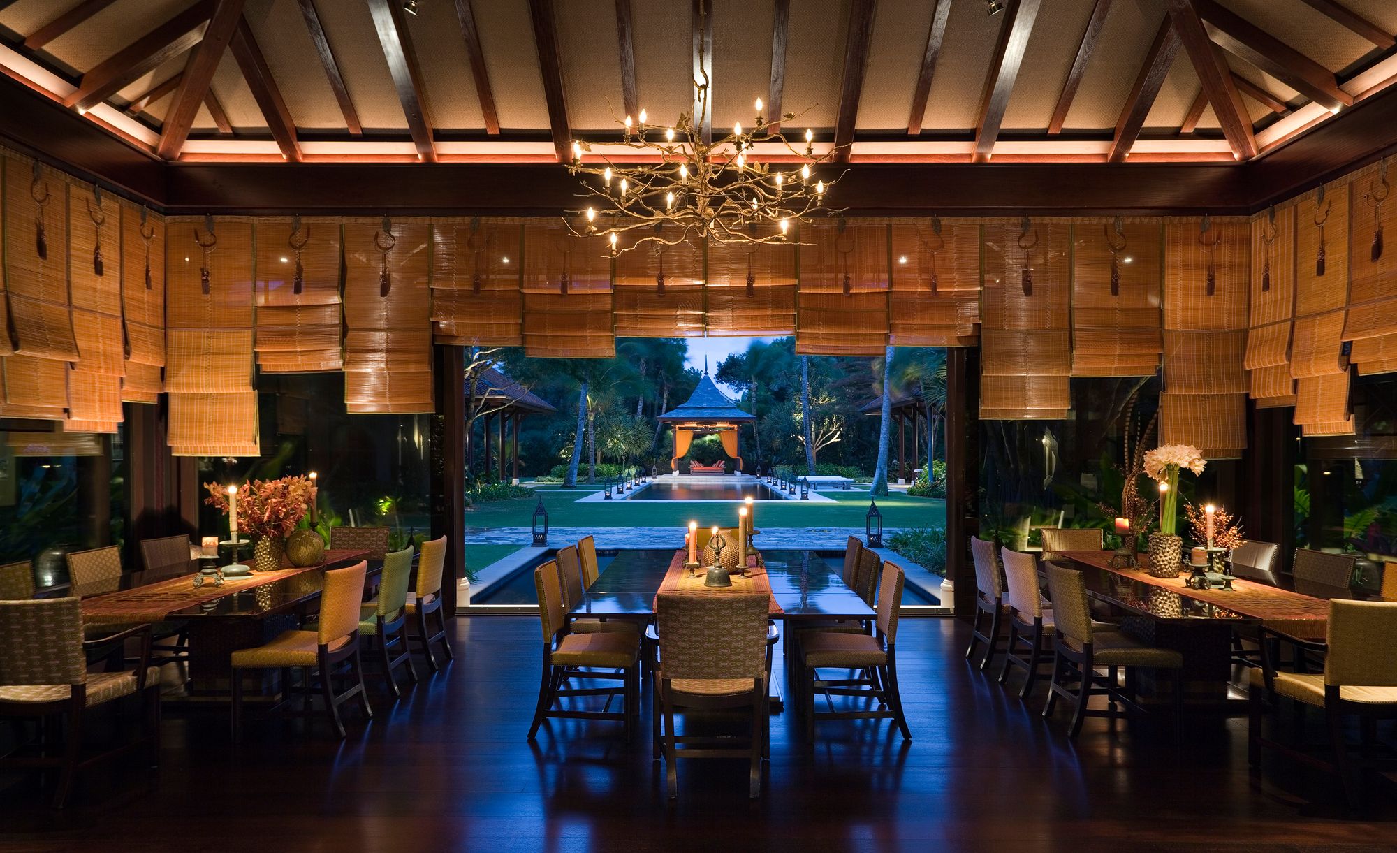 Peter-Marino-Palm-Beach-Resience-II-Contemporary-Interior-Designers- Peter Marino Contemporary Interior Designers Palm Beach Residence II