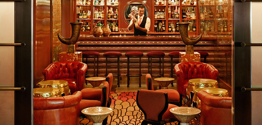 Tides-South-Beach-Hotel-Kelly-Wearstler Tides South Beach, Miami. Hotel Kelly Wearstler