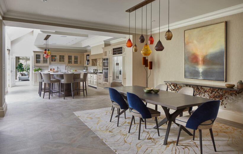 UK-Interior-Designers-Carolyn-Parker- UK Interior Designers