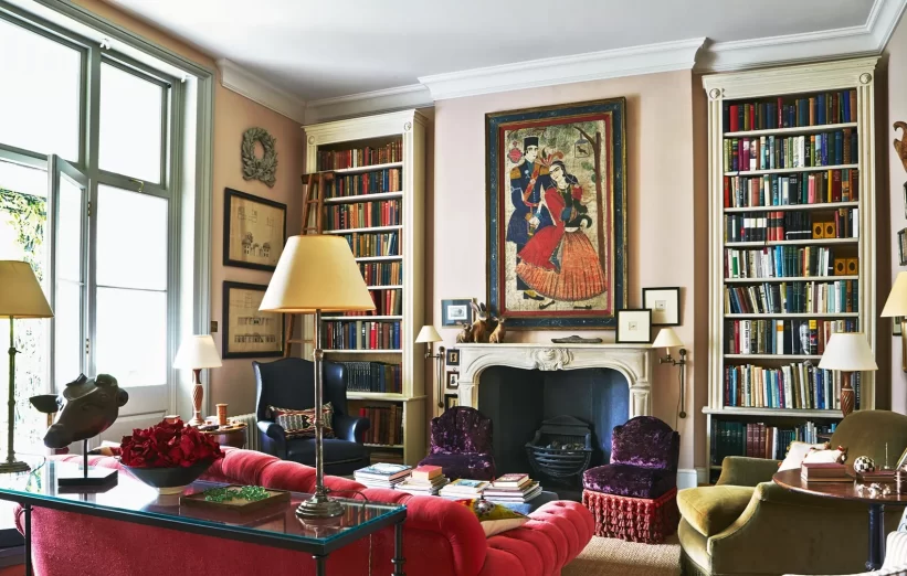 UK-Interior-Designers-Charlotte-Crosland- UK Interior Designers