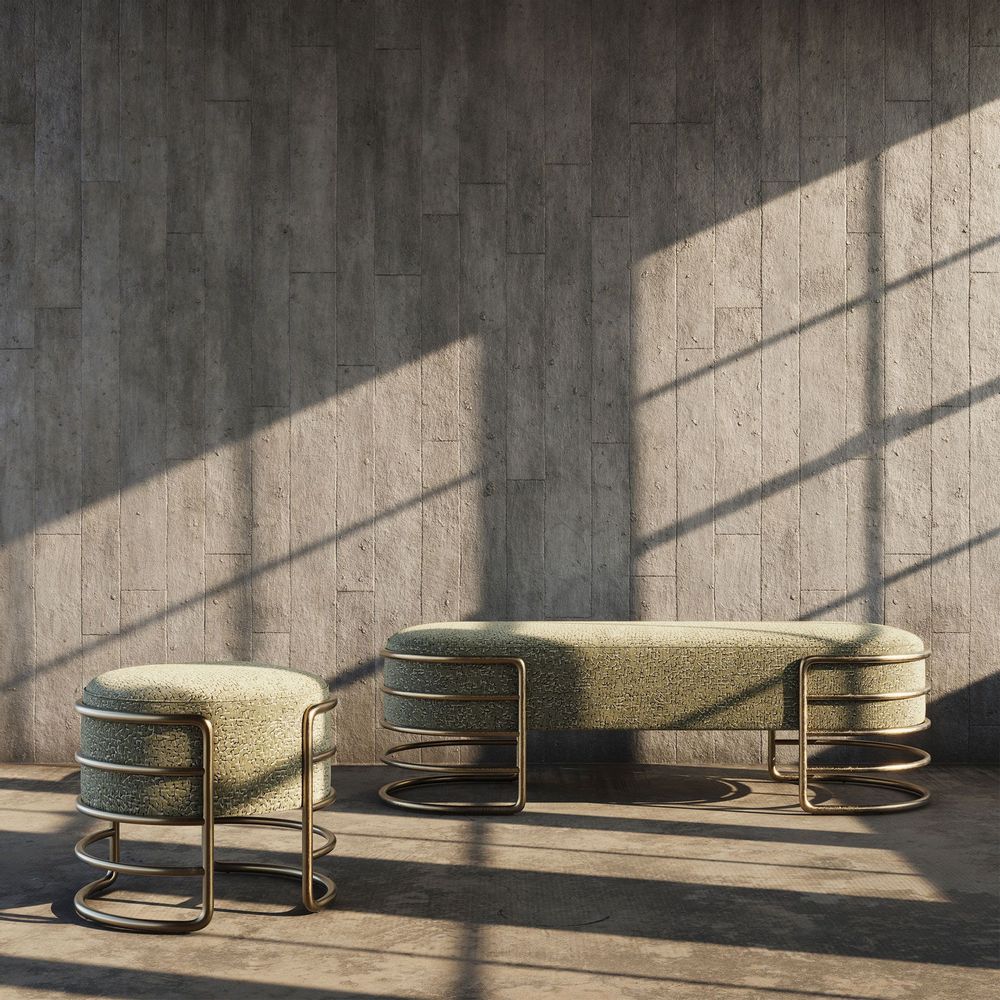 UK-Interior-Designers-Eero-Stool-By-Porus-Studio UK Interior Designers