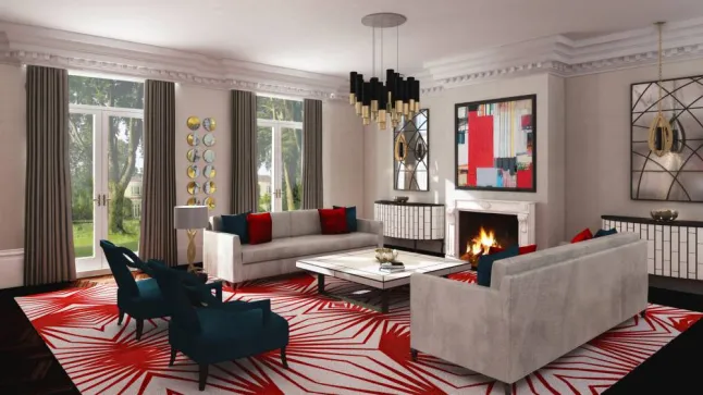 UK-Interior-Designers-Jo-Hamilton- UK Interior Designers