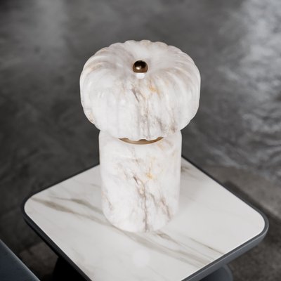 UK-Interior-Designers-hampshire-table-lamp-by-porus-studio- UK Interior Designers