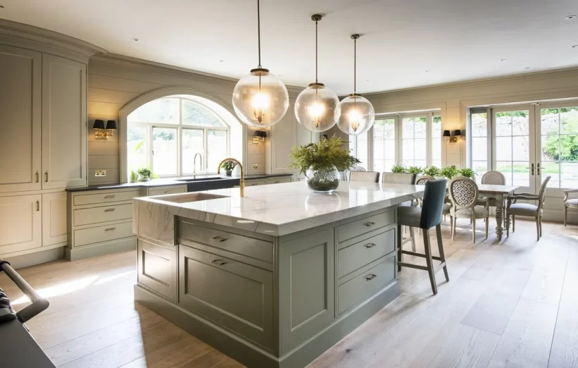 Uk-Interior-Designers-Helen-Turkingston- UK Interior Designers