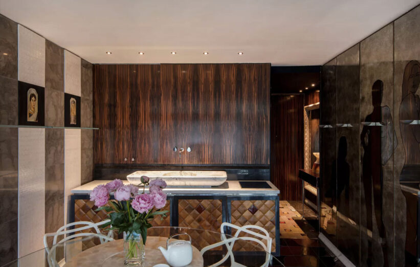 Uk-Interior-Designers-Mark-Humphrey- UK Interior Designers