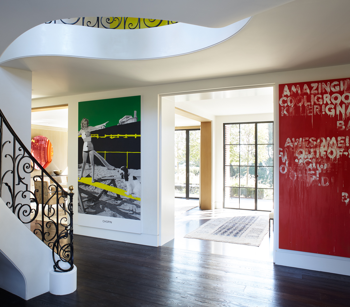 Victoria-Hagan-Greenwich-Contemporary-Interior-Designers- Victoria Hagan Greenwich Contemporary Interior Designers