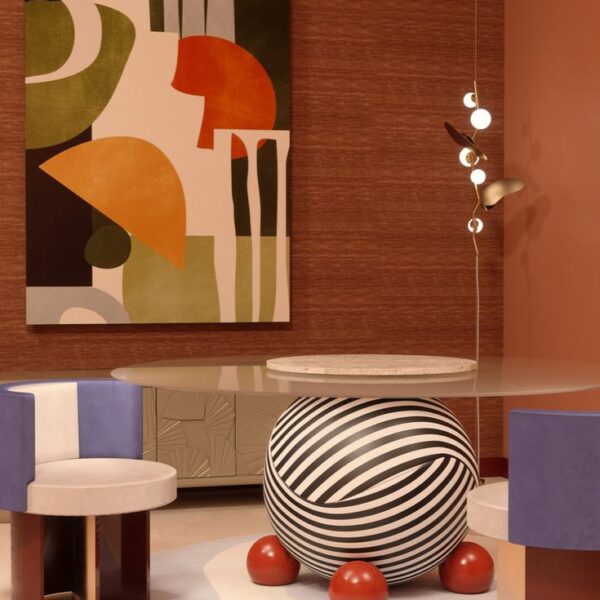 circulus-dining-table-malabar-trendy-dining-tables- Circulus Dining Table By Malabar Trendy Dining Tables