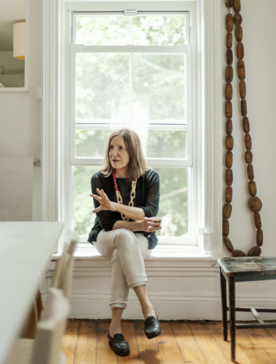 corinne-gilbert-contemporary-interior-designers- Contemporary Interior Designers Corinne Gilbert