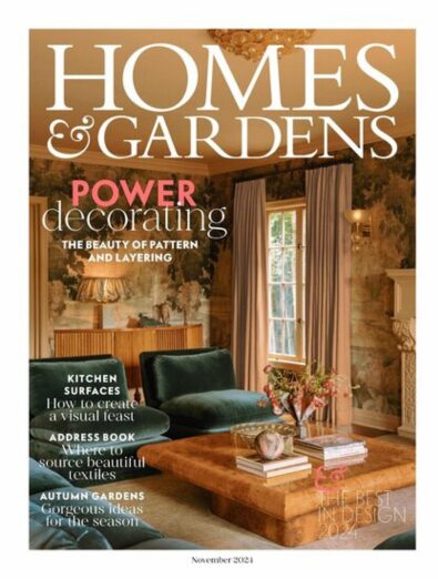 interior-design-magazines-homes-and-gardens Homes and Gardens Interior Design Magazines