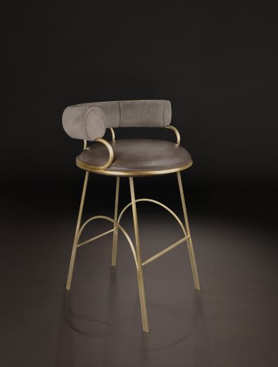 Austin-Bar-Stools-By-Porus-Studio- Austin Bar Stools By Porus Studio