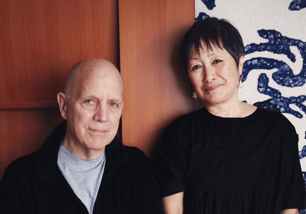 Billie-Tsien-Tod-Williams-modernist-architetcs Billie Tsien and Tod Williams Modernism Architects