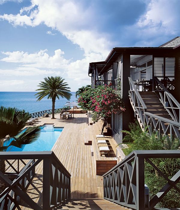 Cliffside-villas-in-Antigua-Giorgio-Armani-1 Cliffside villas in Antigua Giogio Armani