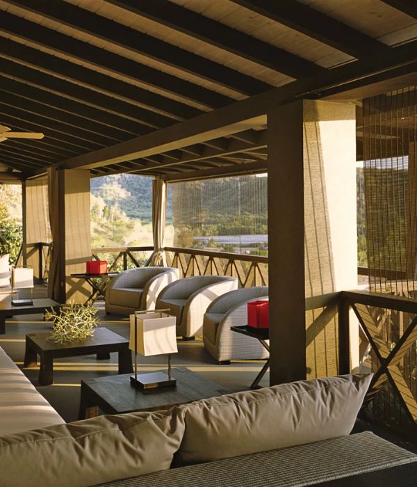 Cliffside-villas-in-Antigua-Giorgio-Armani Cliffside villas in Antigua Giogio Armani