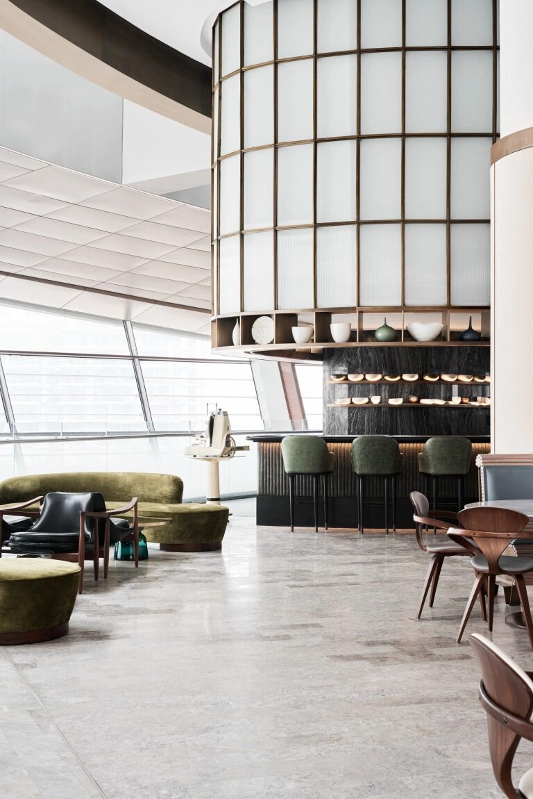 Dubai-Opera-restaurant-interiors-2- Dubai Opera restaurant interiors