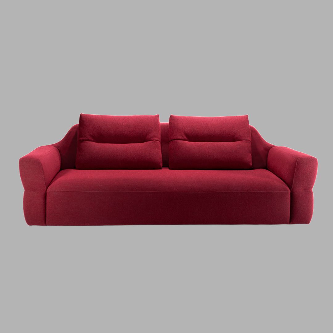 Fedrigo-sofa-for-Zanotta-by-vincent-van-duysen- Fedrigo Sofa For Zanotta By Vincent Van Duysen