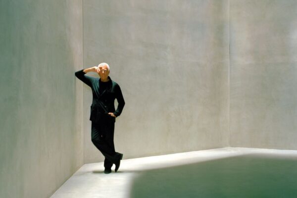 Step Inside Giorgio Armani’s Glamorous Homes