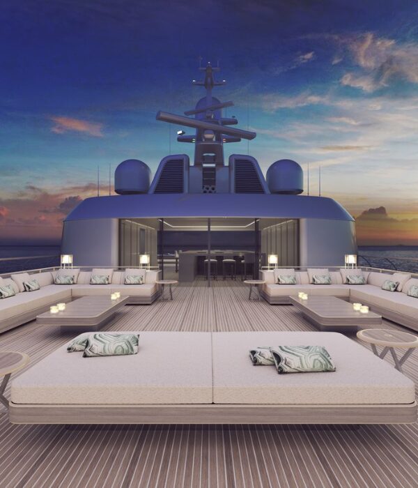 Mariú-Yatcht-Giorgio-Armani- Mariù yacht Giorgio Armani