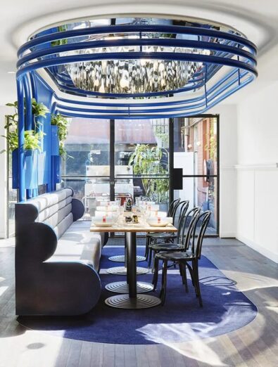 Ricky-Pinkys-restaurat-interiors-2 Ricky Pinky's Restaurant Interiors