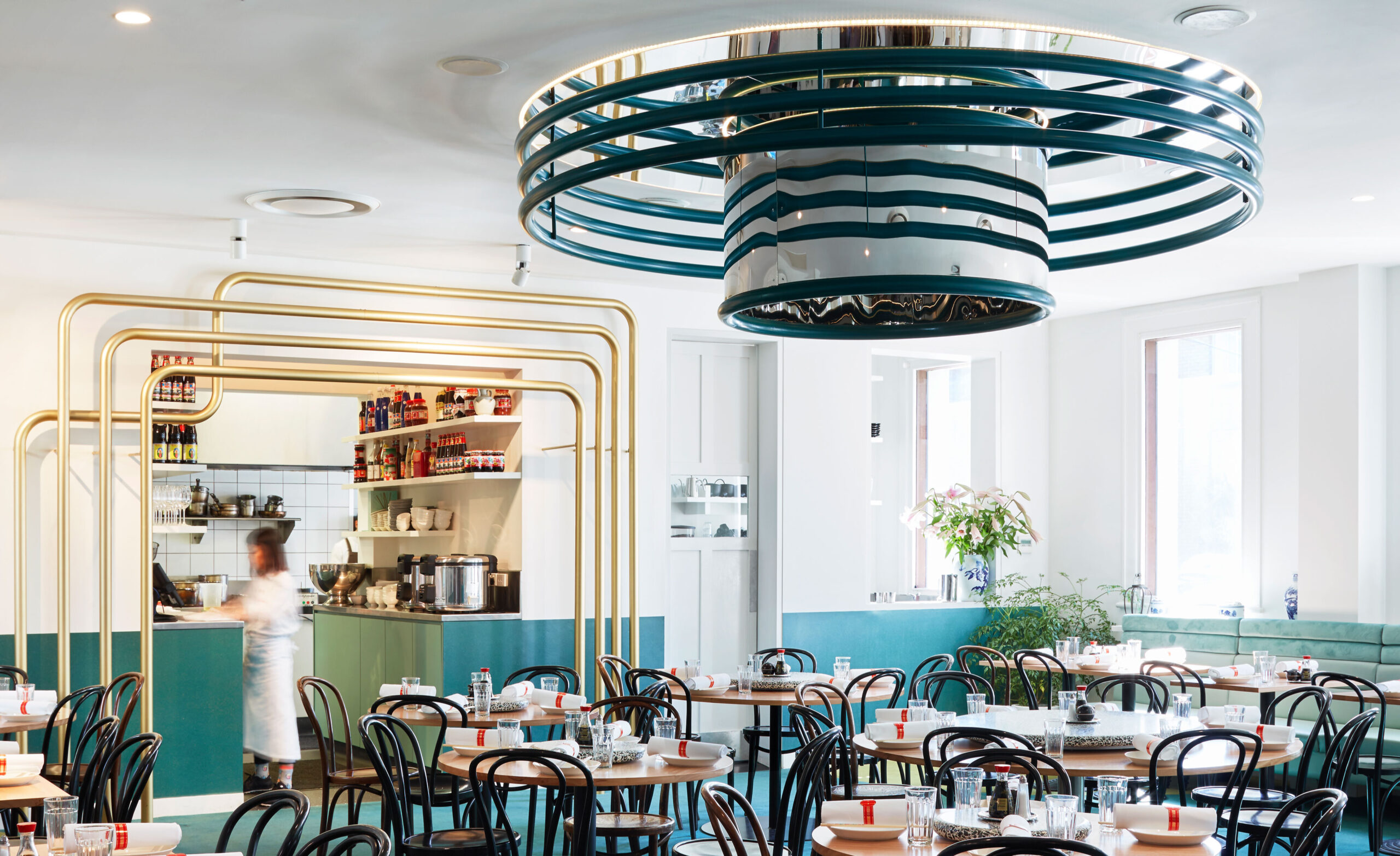 Ricky-Pinkys-restaurat-interiors-3 (2) Ricky Pinky's Restaurant Interiors