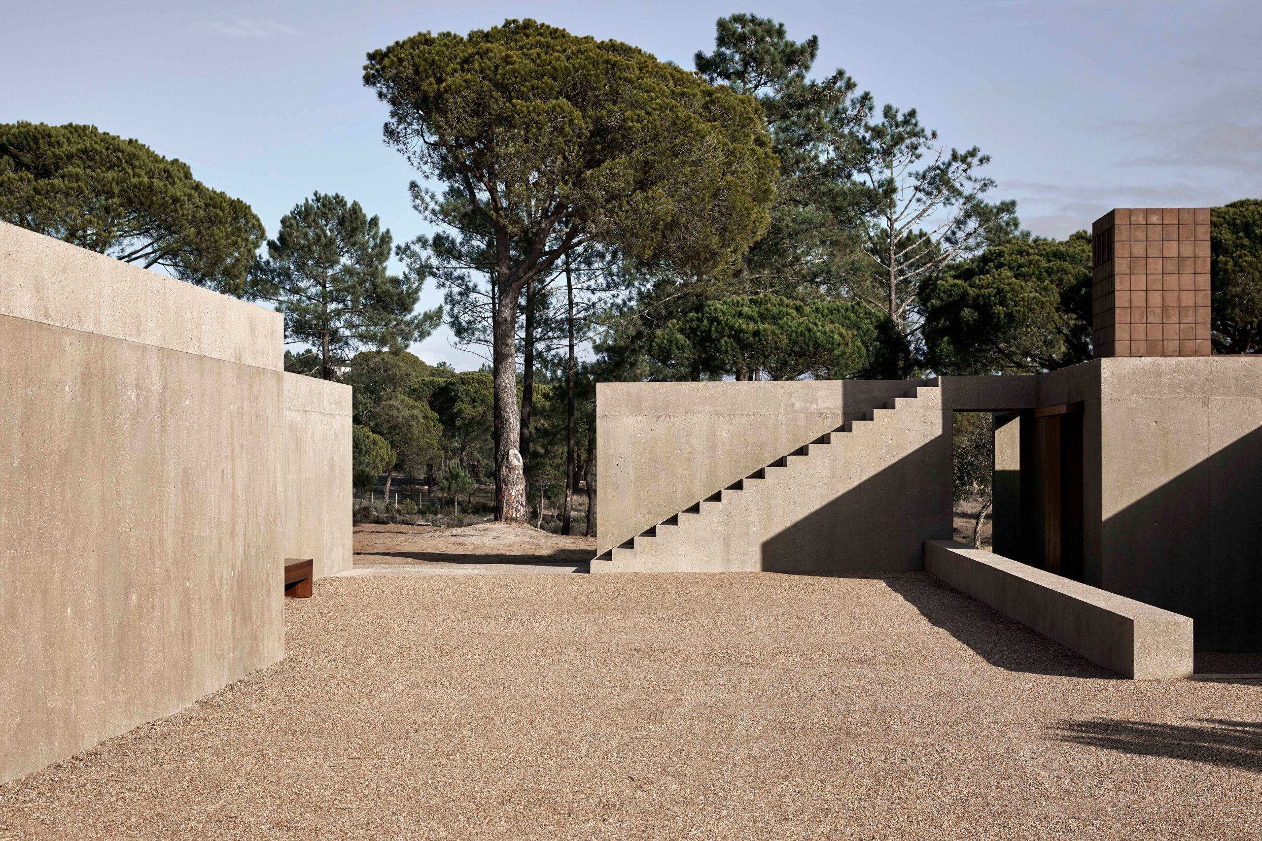 VVDA_Casa-M-Vincent-Van-Duysen CASA M Melides, Portugal By Vincent Van Duysen