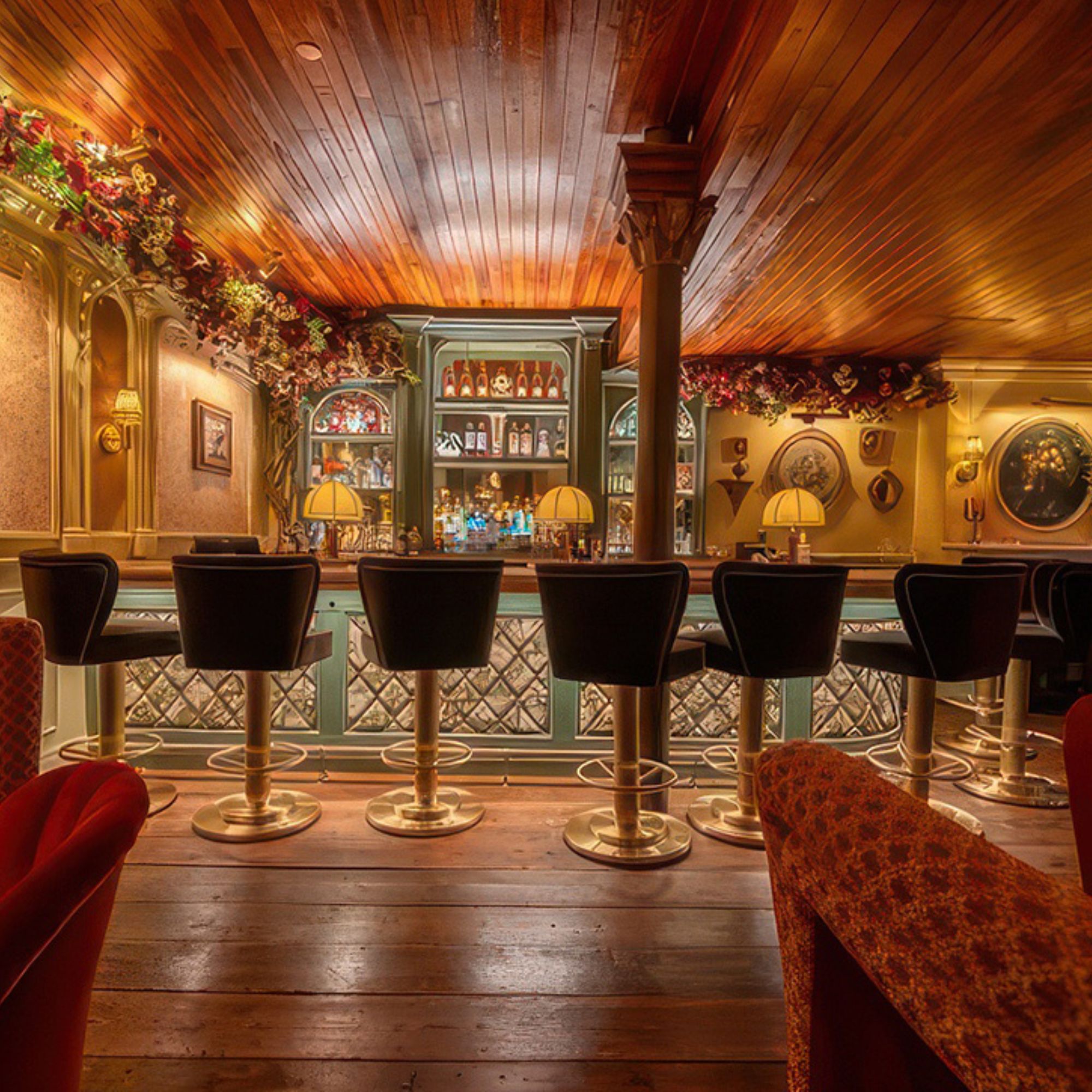 Visconti-Bar-Stools-By-Ottiu-Prima-Boston-3 Visconti Bar Stools By Ottiu at Prima Boston, USA