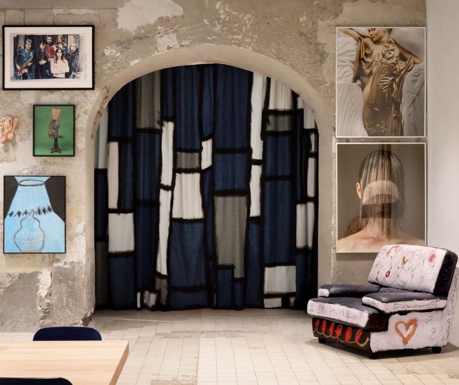 acne-studios-paris-headquarters-canteen Acne Studios Paris HQ Canteen