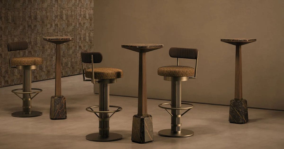 bar stools